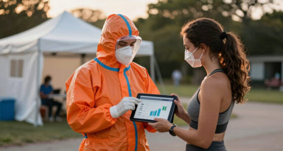 WHO Declares Ebola Outbreak a Global Health Emergency