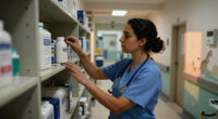 [World Report] Lebanon's health system: a silent casualty of war
