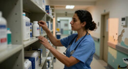 [World Report] Lebanon's health system: a silent casualty of war