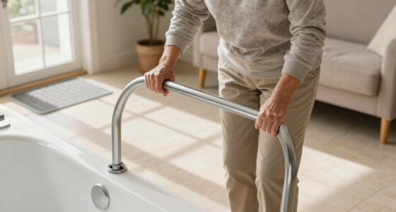 10 Best Falls Prevention Home Safety Solutions in 2026