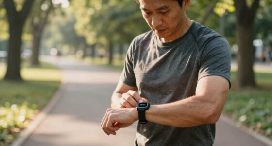 11 Best Health And Wellness Gadgets For Dads In 2026