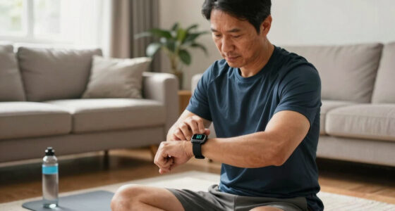 12 Best Health Gadgets for Dads in 2026
