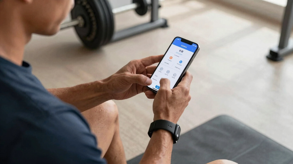 13 Best Fitness Trackers For Dads In 2026
