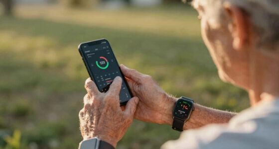 13 Best Health Monitoring Gadgets for Seniors in 2026