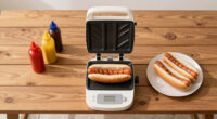 13 Best Hot Dog Cookers in 2026