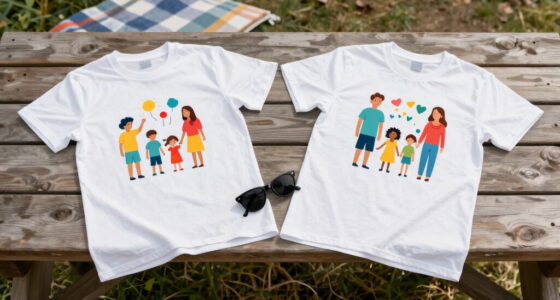 13 Best Matching Family Reunion Shirts in 2026