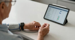 14 Best Health Monitoring Gadgets for Seniors in 2026
