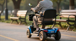 14 Best Senior Care Mobility Scooters in 2026
