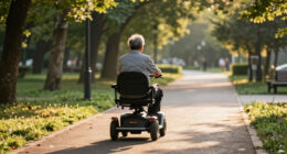 15 Best Senior Care Mobility Scooters in 2026