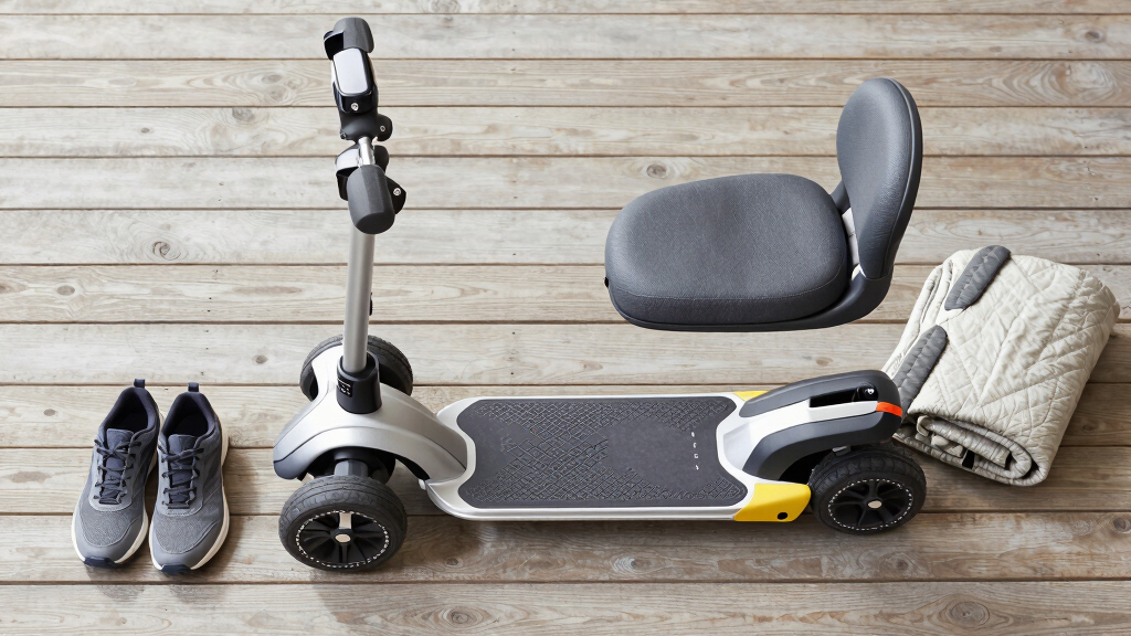 15 Best Senior Care Mobility Scooters in 2026