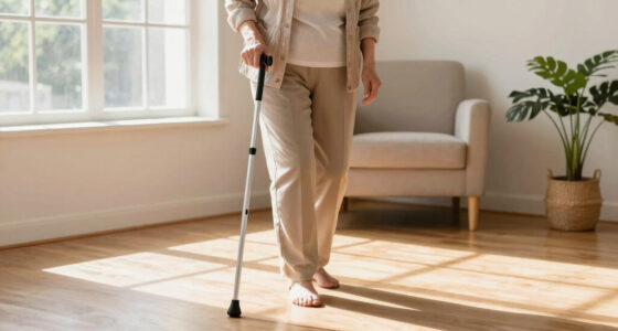 6 Best Senior Fall Prevention Devices in 2026
