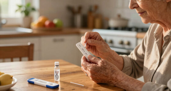7 Best DNA Test Kits in 2026