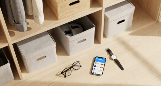 7 Best Home Closet Prime Day Deals in 2026