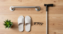8 Best Elderly Fall Prevention Devices in 2026