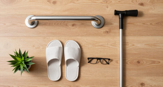 8 Best Elderly Fall Prevention Devices in 2026