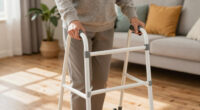 8 Best Elderly Fall Prevention Devices in 2026