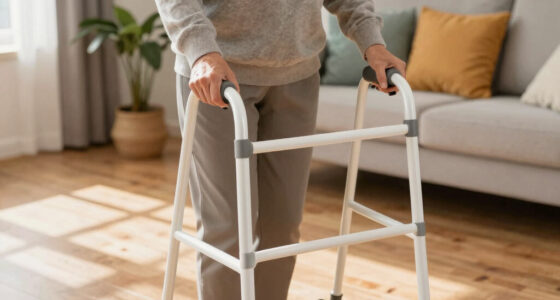 8 Best Elderly Fall Prevention Devices in 2026