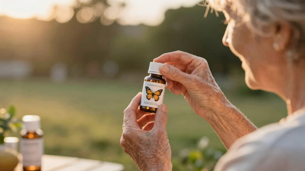 Butterfly that barely ages could help unlock longevity secrets