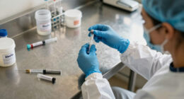 [Editorial] Responding to Ebola: a test