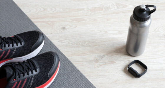 Exercise and Stress: Do High-Intensity Workouts Spike Cortisol Levels?