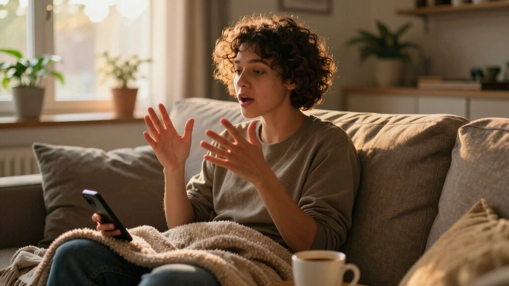 How Better Communication Changed My Relationships and My Life