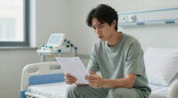 I was recently diagnosed with anti-NMDA receptor encephalitis