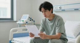 I was recently diagnosed with anti-NMDA receptor encephalitis