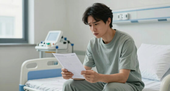 I was recently diagnosed with anti-NMDA receptor encephalitis