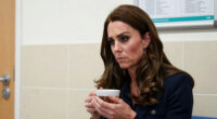 Kate Gives Vulnerable Cancer Update After William Confessed He ‘Couldn’t Cope’ if He Lost Her