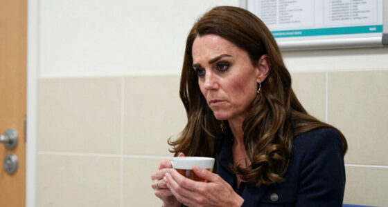 Kate Gives Vulnerable Cancer Update After William Confessed He ‘Couldn’t Cope’ if He Lost Her