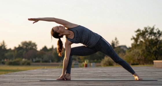 Living with Chronic Pain Has Made Me a Better Yoga Teacher