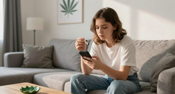 Massive study links teen marijuana use to double the risk of serious mental illness