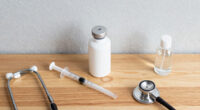 Military requiring flu vaccines for recruits as Air Force base deals with outbreak