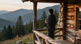 Mountain Towns With Cabins You Can Actually Afford to Buy in 2026