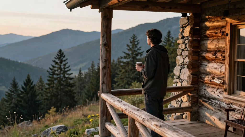 Mountain Towns With Cabins You Can Actually Afford to Buy in 2026