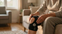 Not Ready for a Knee Replacement? A Minimally Invasive Procedure May Ease Chronic Pain Without Joint Replacement