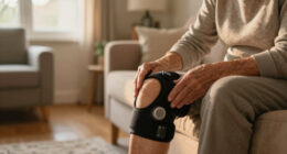 Not Ready for a Knee Replacement? A Minimally Invasive Procedure May Ease Chronic Pain Without Joint Replacement