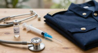 Pentagon restores mandatory flu shots for all recruits amid boot camp outbreak