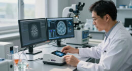 Scientists reprogram brain immune cells to fight Alzheimer’s