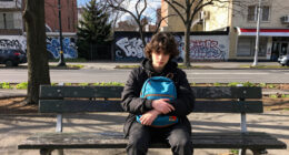 The Plight of the Radical’s Children