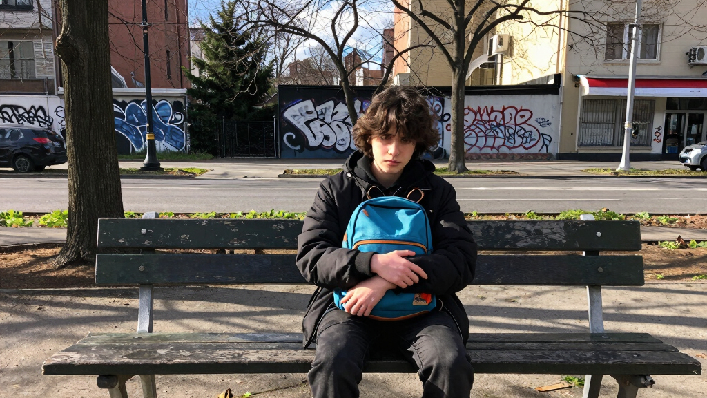 The Plight of the Radical’s Children