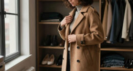Tiny Love Stories: ‘As He Dressed, I Slipped Into His Closet’