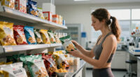 Ultra-processed foods in the global food system: The role of tobacco companies
