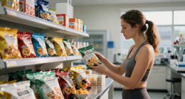 Ultra-processed foods in the global food system: The role of tobacco companies