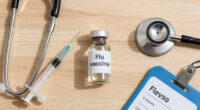 US military requires flu vaccine for some after outbreak in Texas training center