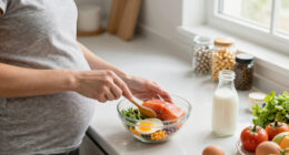 Vitamin D3 During Pregnancy and Cognitive Performance at 10 Years
