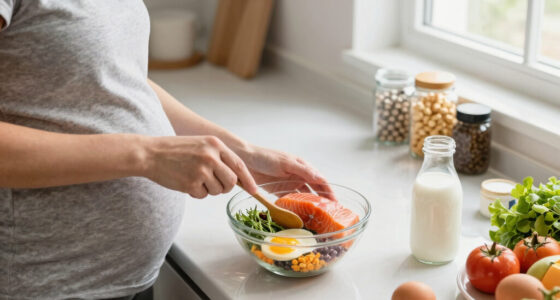 Vitamin D3 During Pregnancy and Cognitive Performance at 10 Years