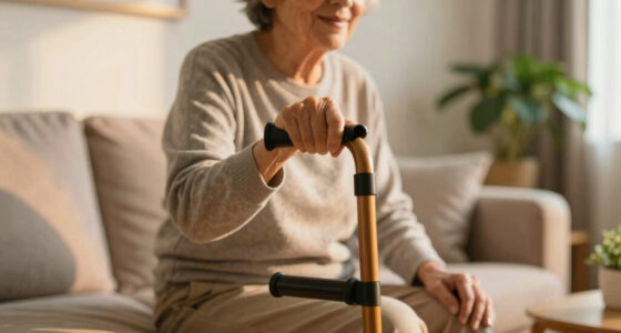 10 Best Senior Care And Aging Assistive Devices In 2026