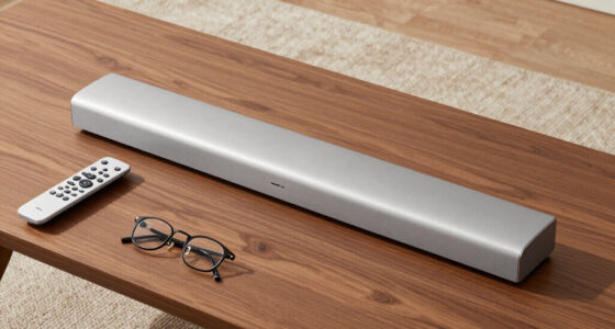 10 Best Senior-Friendly TVs And Soundbars In 2026