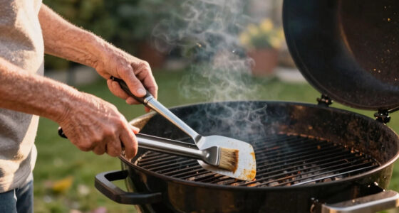 10 Best Senior Outdoor Grilling Accessories in 2026